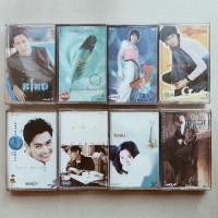ราคา เทปคาสเซ็ตเทปเพลง เบิร์ดธงไชย, ทาทายัง, กบทรงสิทธิ์, โบสุนิตา, แหวนฐิติมา ( Cassette 2005160165 ) (11983472237)