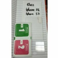 ราคา กระจกนิรภัยกอริลลา iphone 5 5g 5s งานรื่นเริง (29942541744)