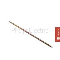 ราคา สปริงตัดท่อ HACO รุ่น DS2018 ขนาด 20 มม. สีขาว uPVC Conduit Bending Spring For Conduit Haco 20mm (18106096510)