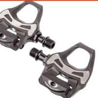 ราคา บันได Shimano 105 PD-5800 คาร์บอน (2834327913)