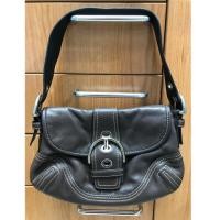 ราคา กระเป๋า coach หนัง แท้ (3817102373)