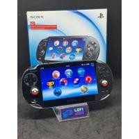 ราคา PS VITA 1000 แปลงแล้ว พร้อมเมม (สินค้ามือสอง) (47700918061)