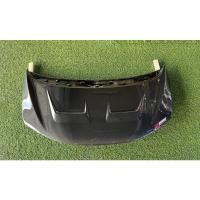 ราคา ฝากระโปรงหน้าคาร์บอน Honda Jazz GK ฮอนด้าแจ๊ส (17883122014)