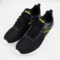 ราคา DIADORA Running รองเท้าวิ่ง รองเท้าผ้าใบกีฬาลำลอง ผู้ชาย/ผู้หญิง รุ่น DIA MARK รหัส 241203B (41605598830)