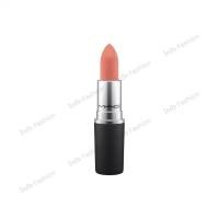 ราคา [พร้อมส่งจากไทย แท้%]ลิปแมค สี314 Mull it Over M.A.C. Powder Kiss Lipstickลิปที่ลิซ่าใช้ [สินค้าหิ้ว มีจำกัด] (43921737846)
