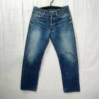 ราคา กางเกงยีนส์GAP1969ริมแดงอิตาลีของแท้มือสอง00479 (29605444104)