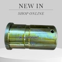 ราคา สลักแขนดั้ม 80มม ร้อยปิ้น หัวกลม มีรูอัดจาระบี สลักแขนดั๊มพ์รถพ่วง อะไหล่รถพ่วง รถดั๊มอย่างดี/GGNHP (42460112366)