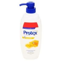 ราคา โพรเทคส์ พรอพโพลิส ครีมอาบน้ำสุขภาพผิว 500มล. (3510849160)