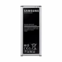 ราคา Samsung แบต Samsung Galaxy Note4 (SM-N9100) Battery 3.85V 3220mAh รุ่น ABT033 (446883584)