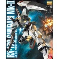 ราคา Bandai MG RX-178 Gundam Mk-II [A.E.U.G.] Ver.2.0 (4216697749)