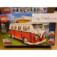ราคา เลโก้ lego 10220 Volkswagen T1 Camper Van (2342771339)