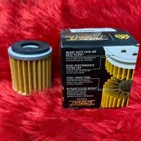 ราคา Full Razer [ FR-141 ] กรองน้ำมันเครื่อง Yamaha R15 , M-Slaz , Exciter , X-Max300 , MT-15 (18275326567)