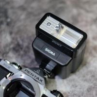 ราคา Sigma electronic flash sa 240 (14825767368)