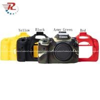 ราคา เคสยางซิลิโคนนิ่ม 7D สําหรับกล้อง Canon EOS 7D (20622372176)