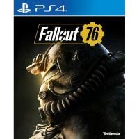 ราคา (มือ1) PS4 : fallout76 (6739062864)