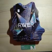 ราคา [แกะแล้ว] BNK48 1st Album “RIVER" - ไม่มีรูปสุ่มและบัตร 2-Shot (12709113174)
