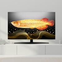 ราคา ผ้าคลุมทีวี ป้องกันฝุ่น กันฝุ่น กันแดด ทีวี ผ้าคลุมทีวี 32 37 40 42 43 45 47 48 49 50 52 55 58 60 65 70 75 80นิ้ว ผ้าคลุม tv LCD10217 (19794471664)