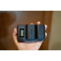 ราคา แบตเตอรี่ กล้อง canon LP-E6 ใช้กับ EOS R5, R6, R7, 5D,6D,7D,70D,80D,90D 250 battery x3 ก้อน+ แท่นชาท (42411861111)