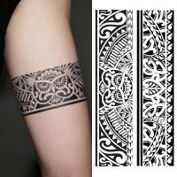 ราคา ได้รับแรงบันดาลใจจากนกฮูก รอยสักชั่วคราว กันน้ํา สติกเกอร์น้ําสมุนไพร 2 ชิ้น ติดทนนาน 10-15 วัน (52650232348)