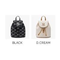 ราคา MLB New York Yankees Classic Monogram Jacquard Mini Backpack (40312083027)