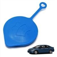 ราคา ฝาปิดกระป๋องฉีดน้ำฝนHonda Jass Civic90-95 Accord90-95 สีฟ้า (6531290521)