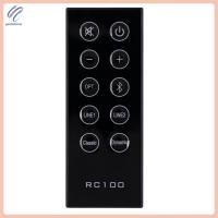 ราคา รีโมทคอนโทรล RC10D เหมาะสําหรับระบบลําโพงเสียง RC10D RC100 R2000DB รีโมทคอนโทรล (41818011597)