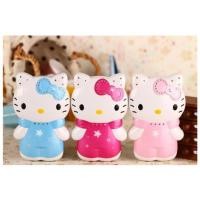 ราคา แบตสำรอง คิตตี้ Power bank Kitty 8000 mAh (136976536)