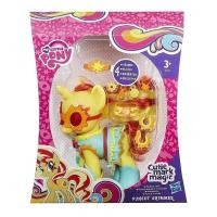 ราคา ม้าโพนี่ My Little Pony Sunset Shimmer (64849762)