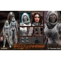 ราคา Thunder Toys Thunder Toys TD2030 Phantom 1/6 ผู้หญิงเคลื่อนย้ายได้ (28824943661)