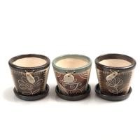 ราคา กระถางต้นไม้เซรามิค สำหรับปลูกแคคตัส (2788762295)