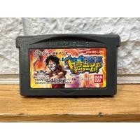 ราคา ตลับแท้ [GBA] [0127] One Piece: Dragon Dream! (Japan) (AGB-BIPJ) Gameboy Advance เกมบอย (13485958318)