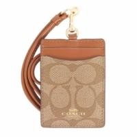 ราคา พร้อมส่ง-NEW- COACH ที่ใส่บัตร (758312751)