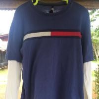ราคา เสื้อยืดแขนยาว Tommy (1462125001)