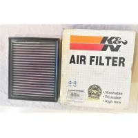 ราคา กรองอากาศ K&N FOR BMW Series 7 E38 (14435340811)