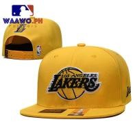 ราคา ใหม่ล่าสุด ร้อน # หมวก # หมวกแก๊ป LA Lakers # LeBron NBA LA Lakers James # The Black # ของแท้ # มือ 1 # หมวก LA (28626131625)