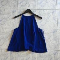 ราคา เสื้อชีฟองZaraไซส์ S (7802151116)