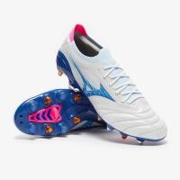 ราคา รองเท้าฟุตบอล Mizuno Morelia Neo IV Beta Made in Japan Mix SG (29589726039)