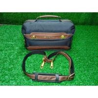 ราคา Vintage Samsonite Camera Bag สอบถามก่อนสั่งซื้อ (41767964962)