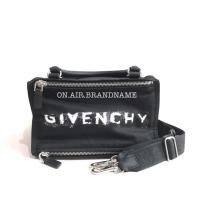 ราคา New givenchy pandora nylon small (5304194749)