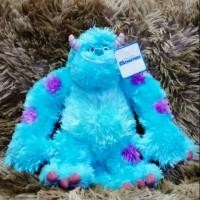 ราคา ตุ๊กตา ซัลลี่ sulley 14นิ้ว ลิขสิทธิ์แท้ (5339298772)