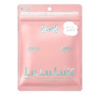ราคา Lululun Mask สูตร Moisterizer Balance Facial Mask (103187153)