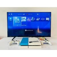 ราคา เครื่องเล่นเกม Sony PlayStation 4 CUH-1206A 500 GB (24536168802)