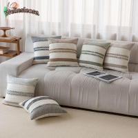 ราคา เวล ปลอกหมอนตกแต่ง,การออกแบบพื้นผิวสไตล์โบฮีเมียน โบโฮ โยนหมอนครอบคลุม,บ้านไร่ 18x18 นิ้วลายขนาดใหญ่โยนหมอนห้องนั่งเล่น (42961243753)