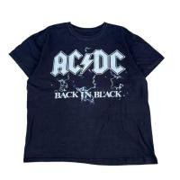 ราคา เสื้อยืดมือสอง วง AC/DC 2000’ ของแท้ (งานเก่า สภาพดี) (51850380742)