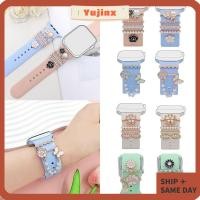 ราคา เครื่องประดับสายนาฬิกา ยูจินx, แหวนตกแต่งสร้อยข้อมือโลหะ, เข็มกลัดเพชรมุกสร้างสรรค์ เข็มขัดข้อมือ เสน่ห์อุปกรณ์เสริมสายรัด (50050906528)