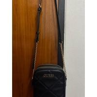 ราคา กระเป๋าสะพายข้าง Guess มือสองของแท้ (29304966824)