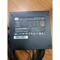 ราคา Power Supply มือสอง Cooler Master G550M 80Plus 550W. (17990929631)