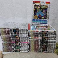 ราคา Dragon ball ดราก้อนบอล เล่ม 1-42 จบ (7903784647)