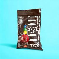 ราคา M&M's Peanut เอ็มแอนด์เอ็ม พีนัท ช็อกโกแลตนมสอดไส้ถั่วลิสง 180กรัม (28474889691)