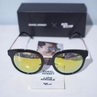ราคา แว่นตากันแดด Daniel henrey x Lapiz sensible แท้100% (2991580615)